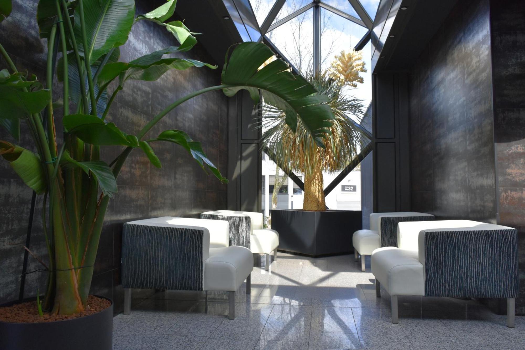 Tibet Hotel Am Airport Duesseldorf-Ratingen Zewnętrze zdjęcie